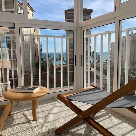 Apto Residencial En Benicasim Benicàssim Zewnętrze zdjęcie