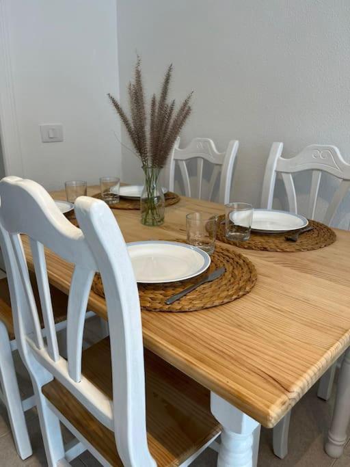 Apto Residencial En Benicasim Benicàssim Zewnętrze zdjęcie