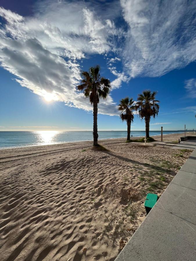 Apto Residencial En Benicasim Benicàssim Zewnętrze zdjęcie