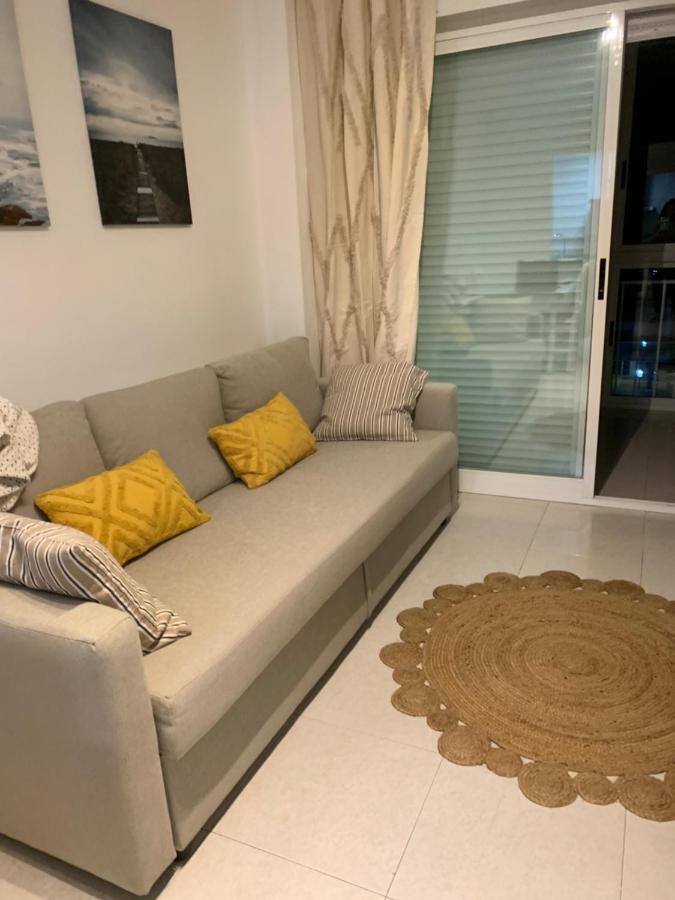 Apto Residencial En Benicasim Benicàssim Zewnętrze zdjęcie