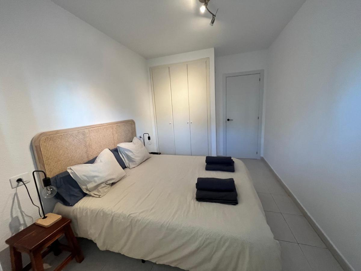 Apto Residencial En Benicasim Benicàssim Zewnętrze zdjęcie