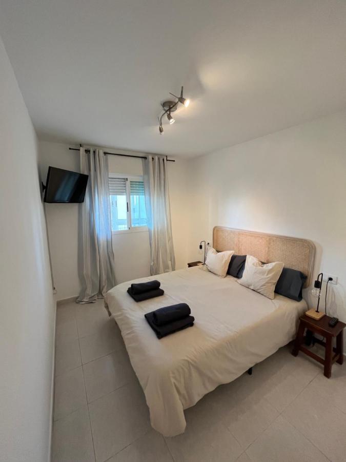 Apto Residencial En Benicasim Benicàssim Zewnętrze zdjęcie
