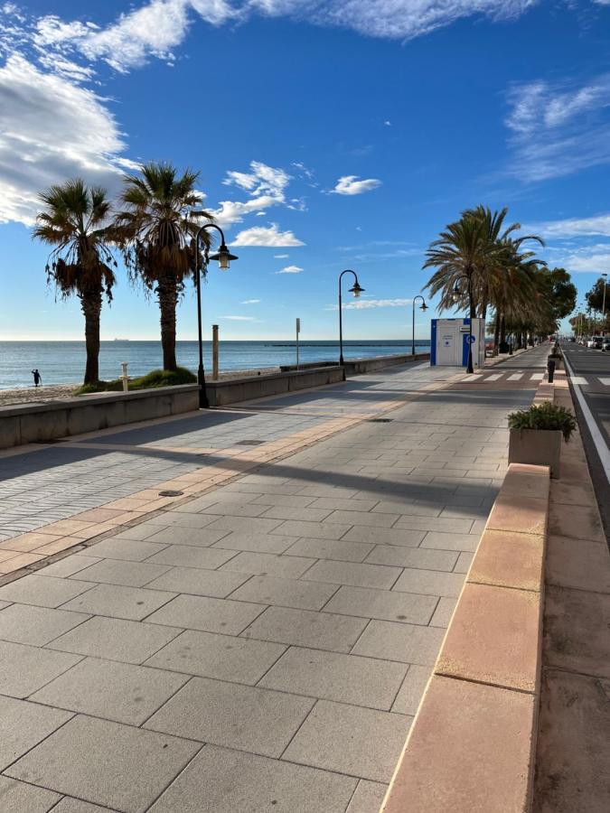 Apto Residencial En Benicasim Benicàssim Zewnętrze zdjęcie