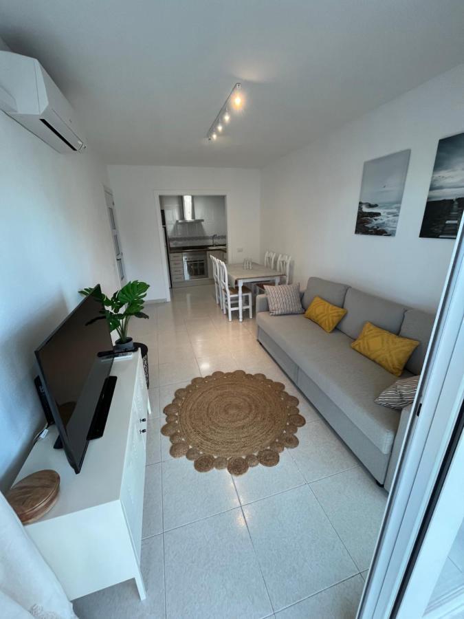 Apto Residencial En Benicasim Benicàssim Zewnętrze zdjęcie