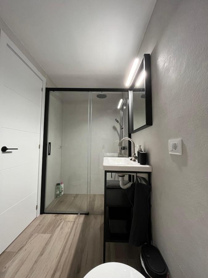 Apto Residencial En Benicasim Benicàssim Zewnętrze zdjęcie