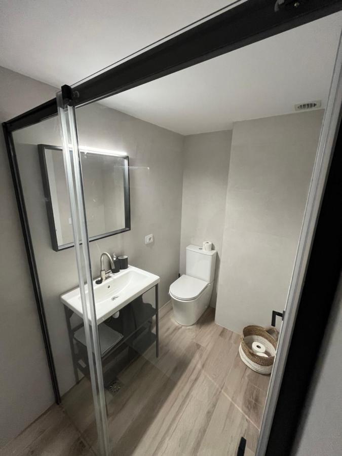 Apto Residencial En Benicasim Benicàssim Zewnętrze zdjęcie