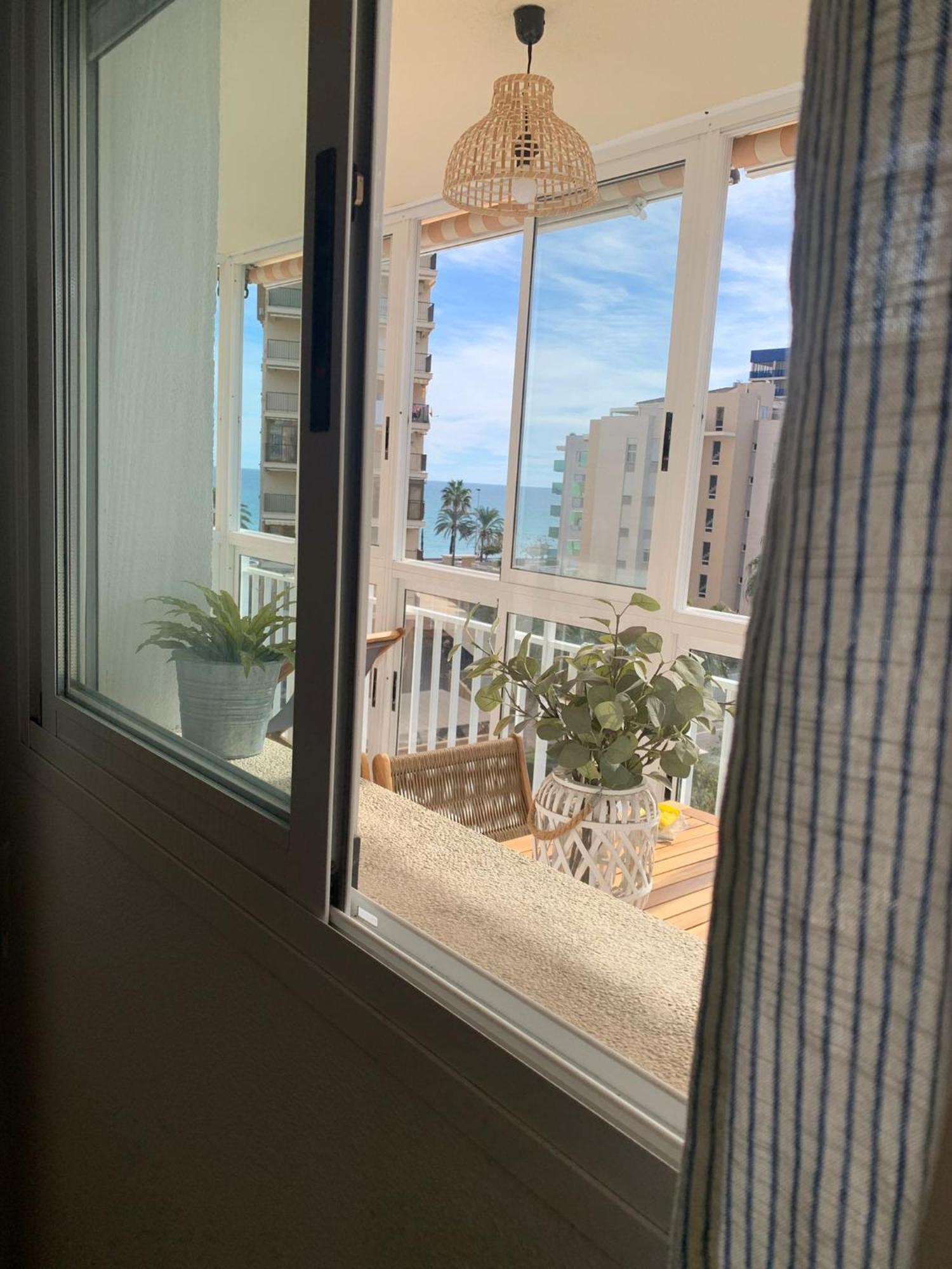 Apto Residencial En Benicasim Benicàssim Zewnętrze zdjęcie