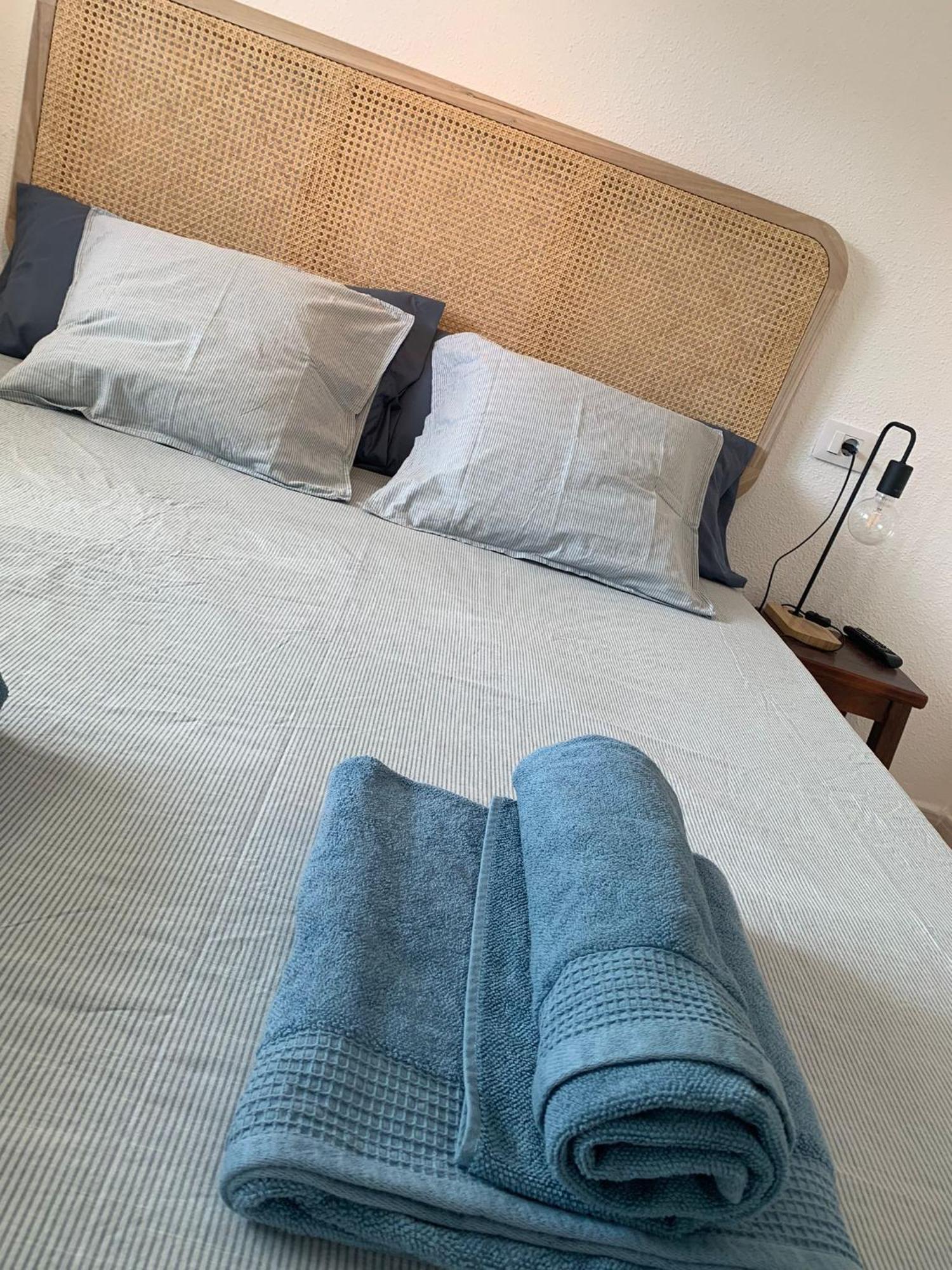 Apto Residencial En Benicasim Benicàssim Zewnętrze zdjęcie