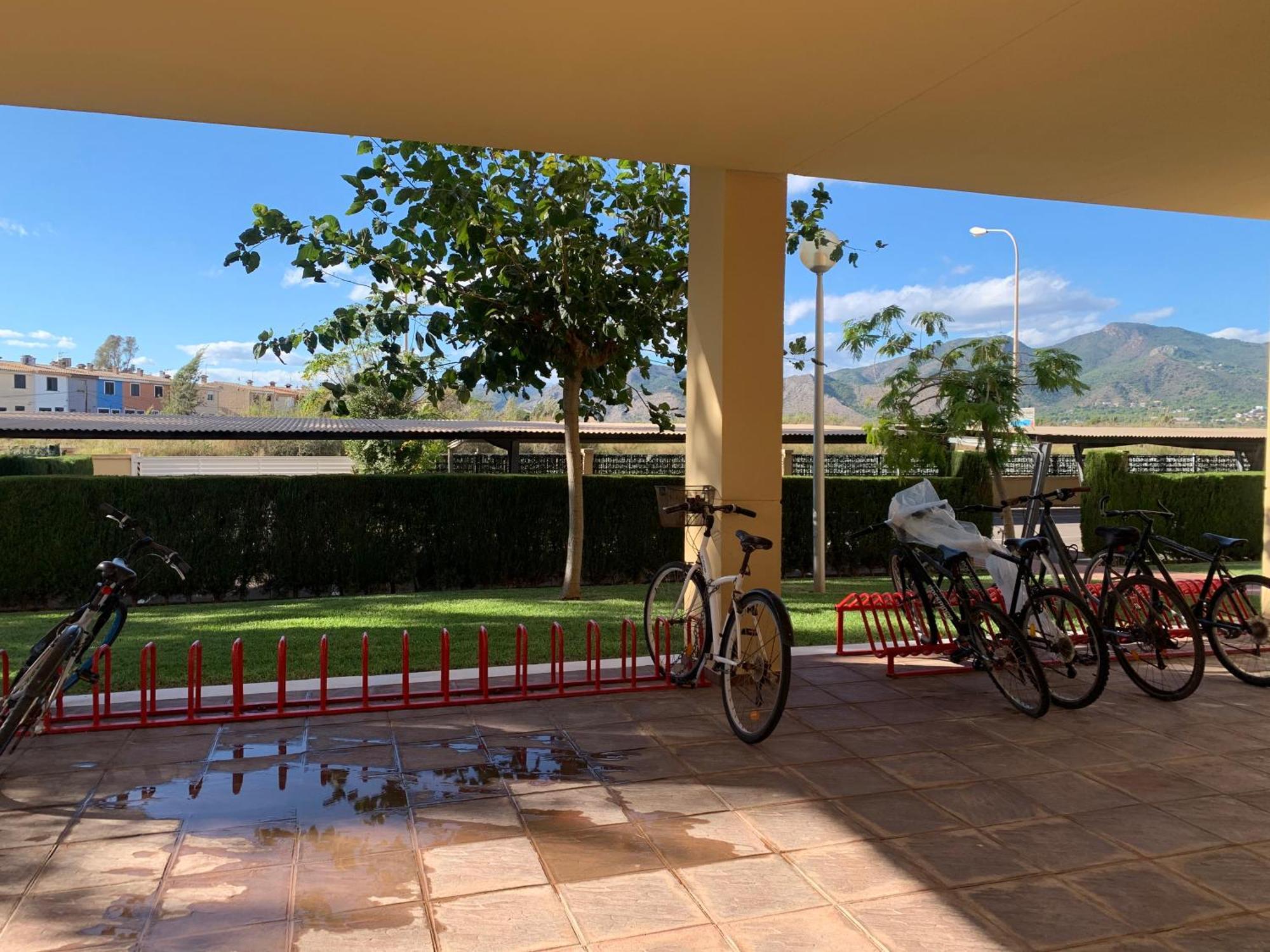 Apto Residencial En Benicasim Benicàssim Zewnętrze zdjęcie