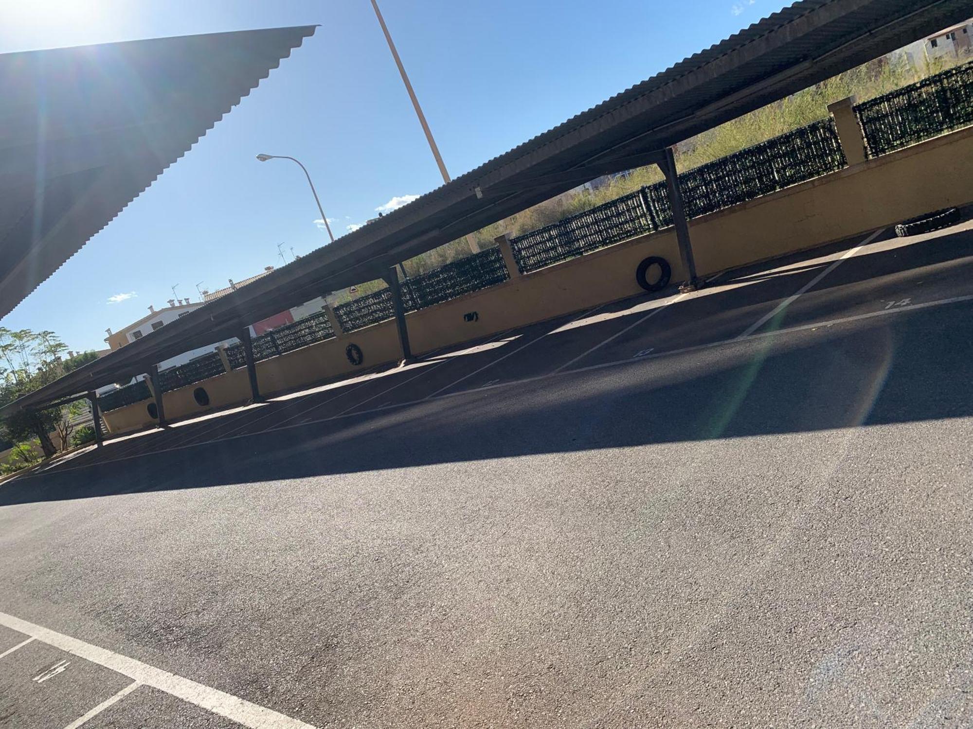 Apto Residencial En Benicasim Benicàssim Zewnętrze zdjęcie